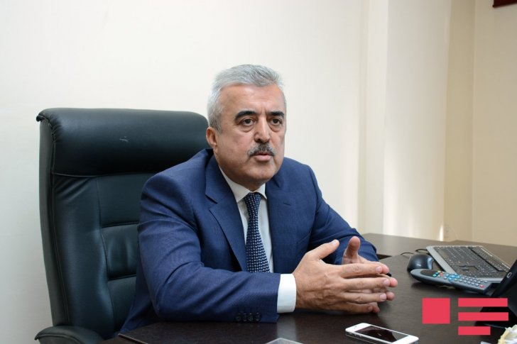 “Məni təhrik etdilər ki, Elçibəyin üzünə durum” -