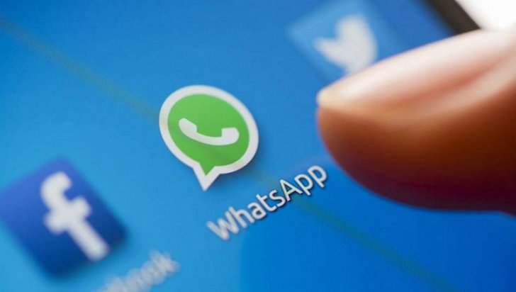 "Whatsapp"da səhvən göndərilən mesajları silmək qaydası -