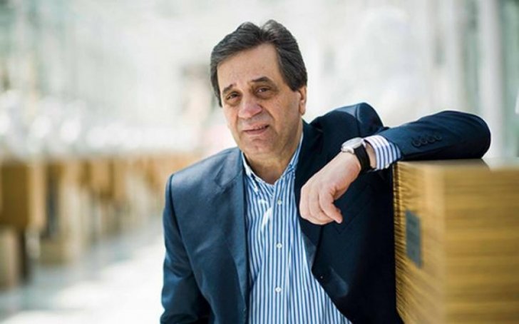 Siyavuş Kərimi: "Mənə Canəlidən sual vermə, normal adamlardan danışaq"