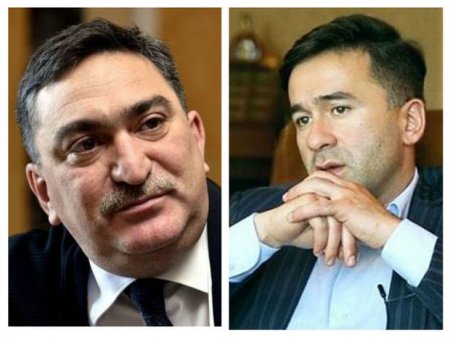 Tahir İmanov da Vüqar Qaradağlıdan danışdı