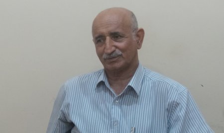 Atabala Səfərov: “O boyda SSRİ-də 20 nəfər idik”