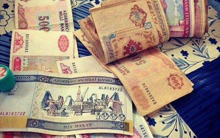 Известный ученый о неизвестных сторонах азербайджанского маната