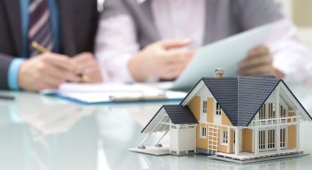 Azərbaycanda ipoteka kreditləri ilə bağlı