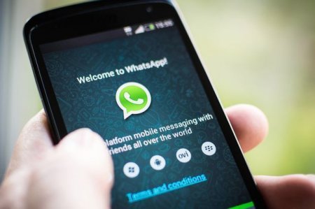 “WhatsApp” istifadəçiləri üçün daha bir