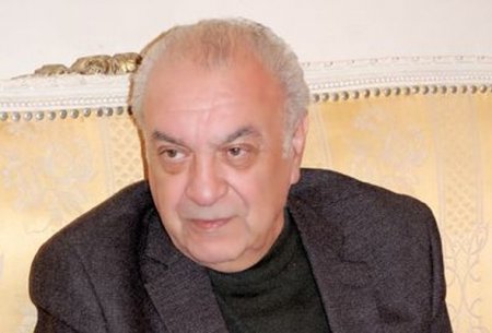 Xalq artisti Rafiq Hüseynov Almaniyada vəfat edib