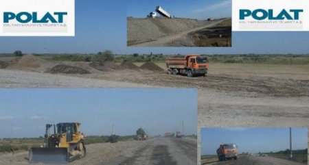 FHN “Polat Yol Yapı“ şirkətinin fəaliyyətini araşdıracaq? -
