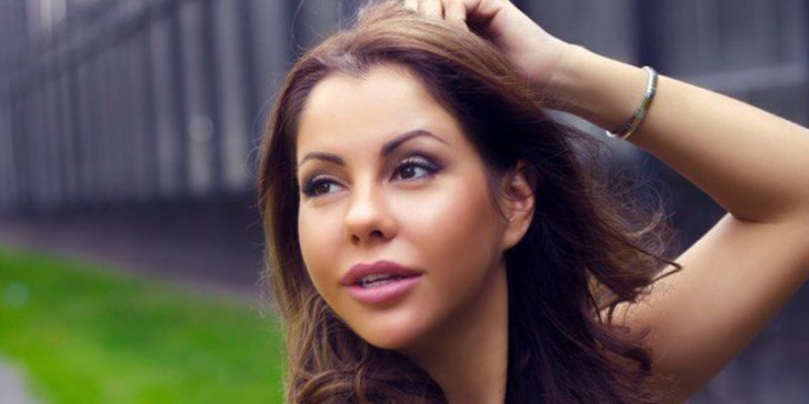 Porno ulduz Putinə rəqib oldu - Porno ulduz Putinə rəqib oldu -