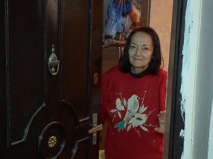 Xalq artisti Səfurə İbrahimova: “Həkimlər demişdi övladın olmayacaq”