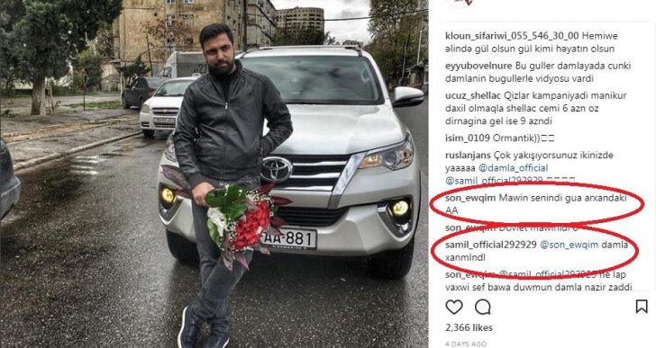 Damlaya "AA" serialı maşını kim hədiyyə edib? - Damlaya "AA" serialı maşını kim hədiyyə edib? -