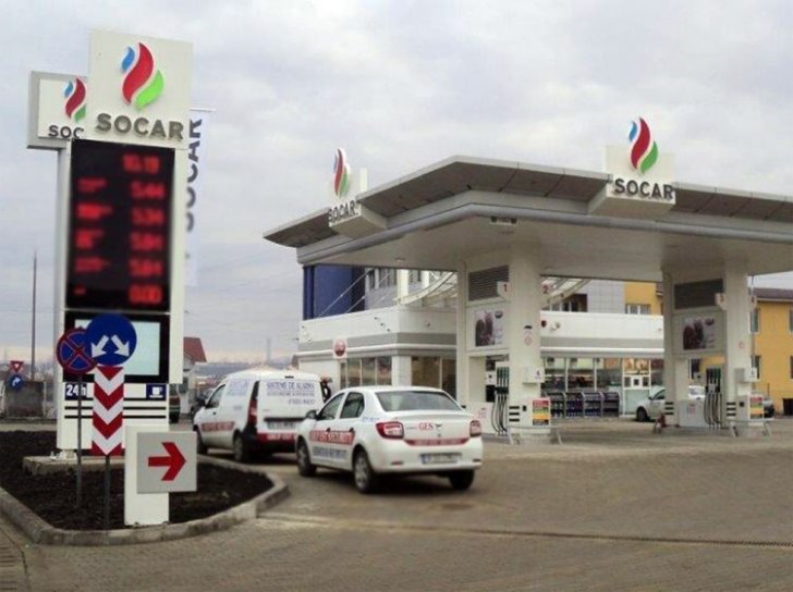 “Premium” və “Super” markalı benzin bahalaşıb