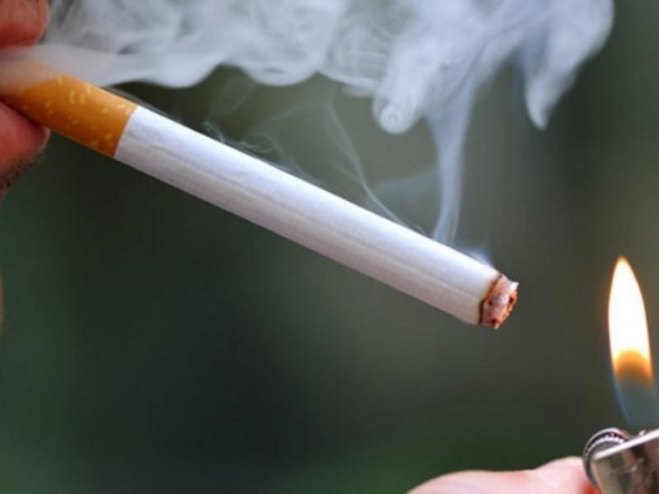 Siqareti tərgitdikdən sonra orqanizmdə nə baş verir? -