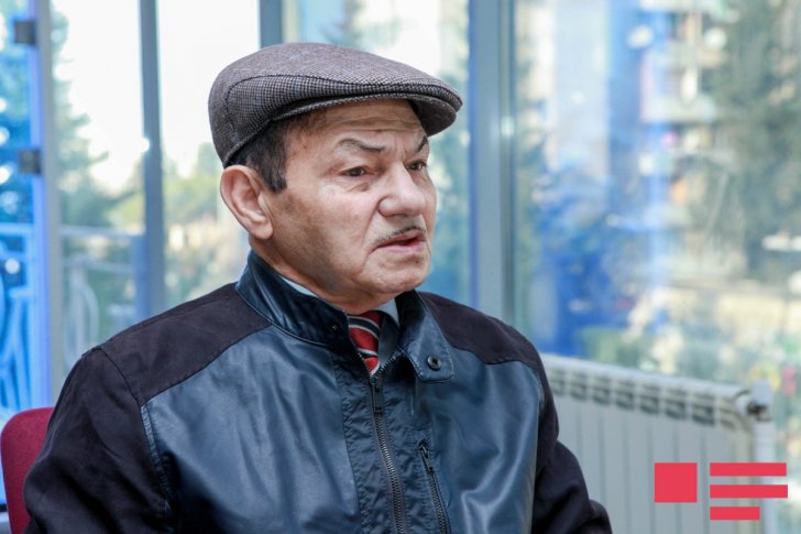 “İstiqlal” gözləyirəm -