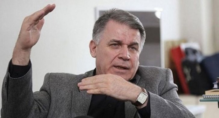 İsmail Hakkı Pekin: “Türkiyə böyük bir seçim ərəfəsindədir”
