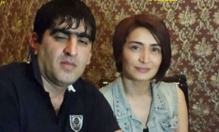 Fədayə Laçının “Qoca” ilə