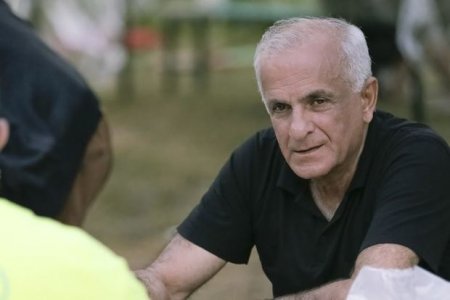 Xərçəng xəstəliyindən əziyyət çəkən Fuad Poladov səhhətindən
