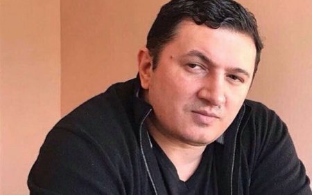 Lotu Quliyə sui-qəsd: Rövşən Lənkəranskinin qardaşı saxlanıldı -