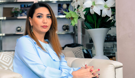 Departament rəhbəri: "Provayder müştəri ilə dostluq münasibəti yaratmalıdır"