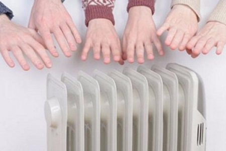 Binalara istilik nə vaxt veriləcək? -