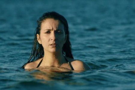 Azərbaycanlı rejissorun filmi