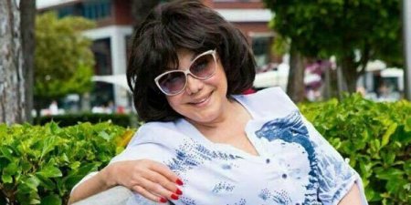 Flora Kərimova: