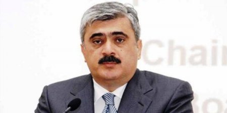 Nazirdən manatla bağlı