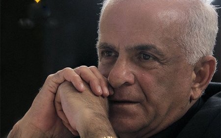 Fuad Poladov: “Oğlumun toyunu görmək istəyirəm”