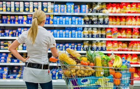 Marketlərdə bahalaşma başladı -