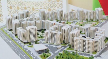 Sosial evlər üçün aylıq ödəniş