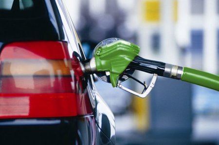 Azərbaycanda "Euro-5" benzin və dizelin istehsal tarixi bəlli oldu
