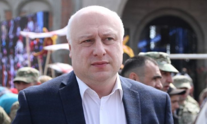ATƏT PA-nın prezidenti: "Dağlıq Qarabağda döyüşlərin intensiv şəkil alması ciddi narahatlıq yaradır"