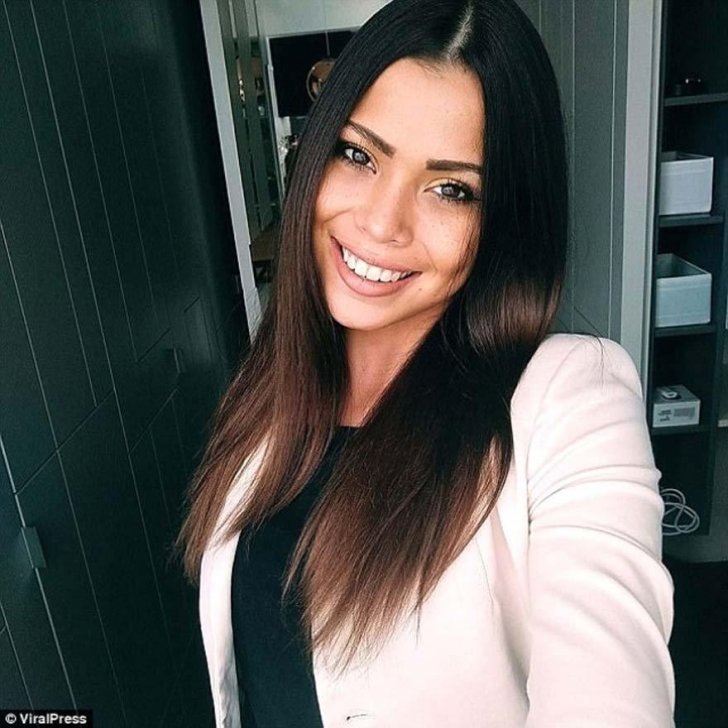 18 yaşlı model faciəvi şəkildə öldü - 18 yaşlı model faciəvi şəkildə öldü -