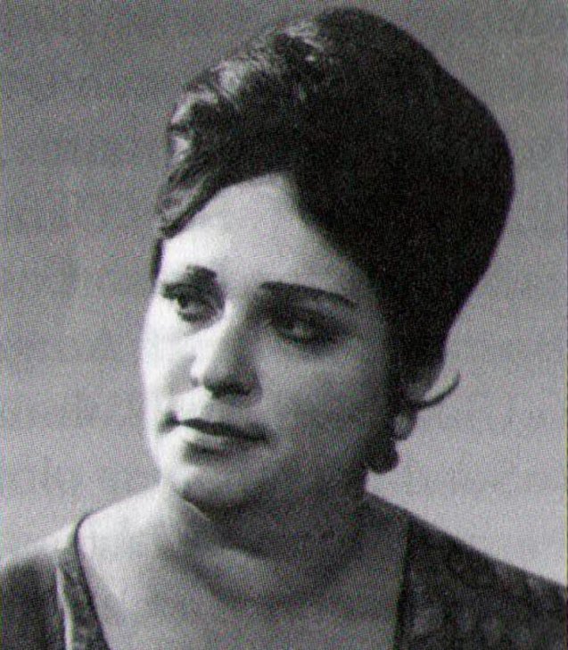 Musiqili Teatrda Əməkdar artist Zemfira Quliyevanın 80 illiyi qeyd olunacaq