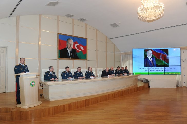 Azərbaycan 11 casusu deşifrə etdi - Azərbaycan 11 casusu deşifrə etdi -