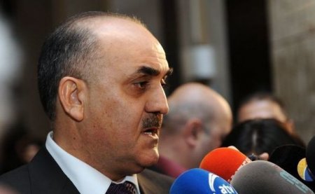 Pensiyalar artırılacaq -