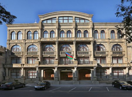 Hesablama Palatasının səlahiyyətləri artırılıb