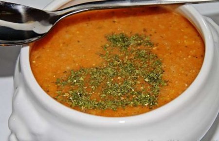 Niyə hər gün şorba yeməliyik? -