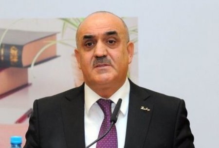 Səlim Müslümovdan pensiyaların artımı ilə bağlı