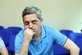 CİVİL AZERBAİJAN təqdim edir: Viktor Yerofeyev - "Selinin gecənin sonuna səyahəti" - CİVİL AZERBAİJAN təqdim edir: Viktor Yerofeyev - "Selinin gecənin sonuna səyahəti" -