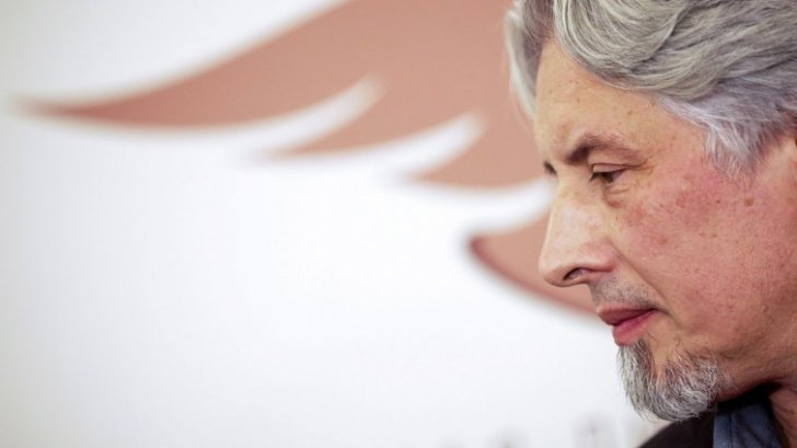 Vladimir Sorokinin povesti -
