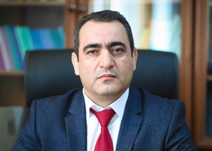Dünya Bankı: "Azərbaycanda yoxsulluq səviyyəsi 24 faizdir" Dünya Bankı: "Azərbaycanda yoxsulluq səviyyəsi 24 faizdir"