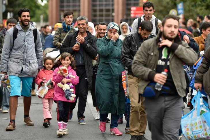Daha bir azərbaycanlı Almaniyadan deport edilməmək üçün intihara cəhd edib