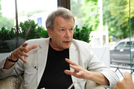 CİVİL AZERBAİJAN təqdim edir: Viktor Yerofeyev - "Selinin gecənin sonuna səyahəti" -