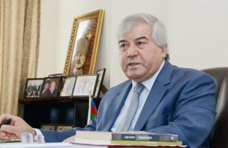Sabir Rüstəmxanlı: ‘Neqativ hal ortaya çıxanda cəzası olmalıdır. Amma...’ -
