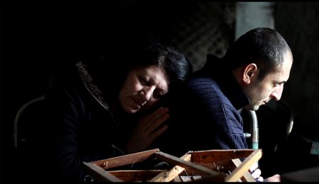"Xurmalar yetişən vaxt" filmi "Heart of Sarajevo" mükafatına layiq görülüb