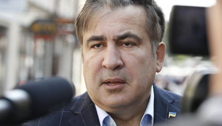 Saakaşvili: “Mən Putindən belə birbaşa, həyasız cavab gözləmirdim” -