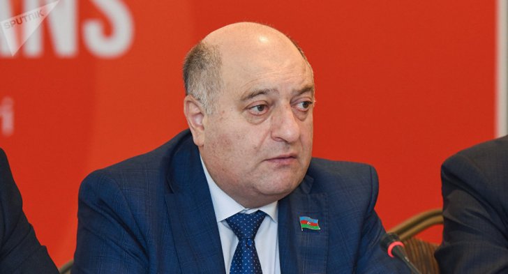 "Ünvanlı sosial yardımın “uşaq pulu”na aidiyyatı yoxdur" -