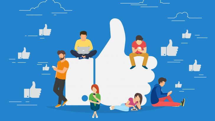 “Facebook”da tanışlıq üçün yeni xidmət