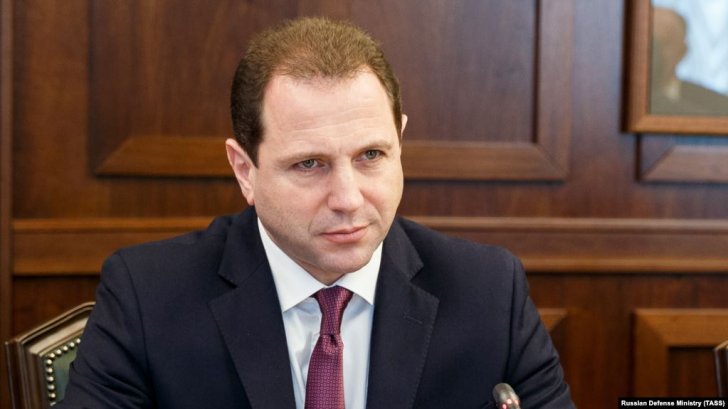 Ermənistan Şahbaz Quliyevlə Dilqəm Əsgərovun qaytarılmasına baxır Ermənistan Şahbaz Quliyevlə Dilqəm Əsgərovun qaytarılmasına baxır