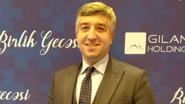 Yeni direktor təyin edildi: STP-də işlər dayandı