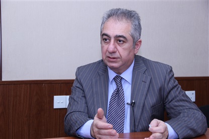 “Azərbaycan daha çox Rusiya ilə əməkdaşlığa üstünlük verir” -